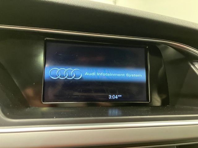 Used 2013 Audi A4 2.0T Premium w/ Convenience Pkg image 30