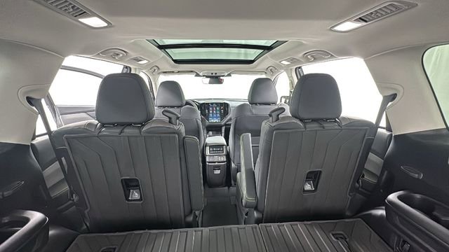 New 2025 Subaru Ascent Onyx Edition image 18