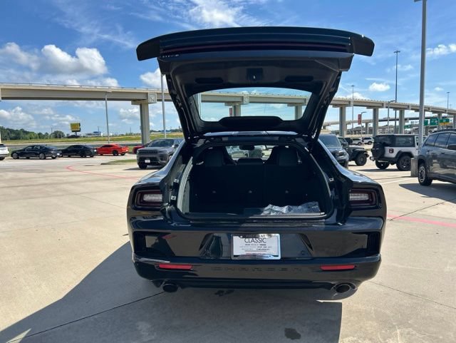 New 2026 Dodge Charger Scat Pack AWD/4WD image 10