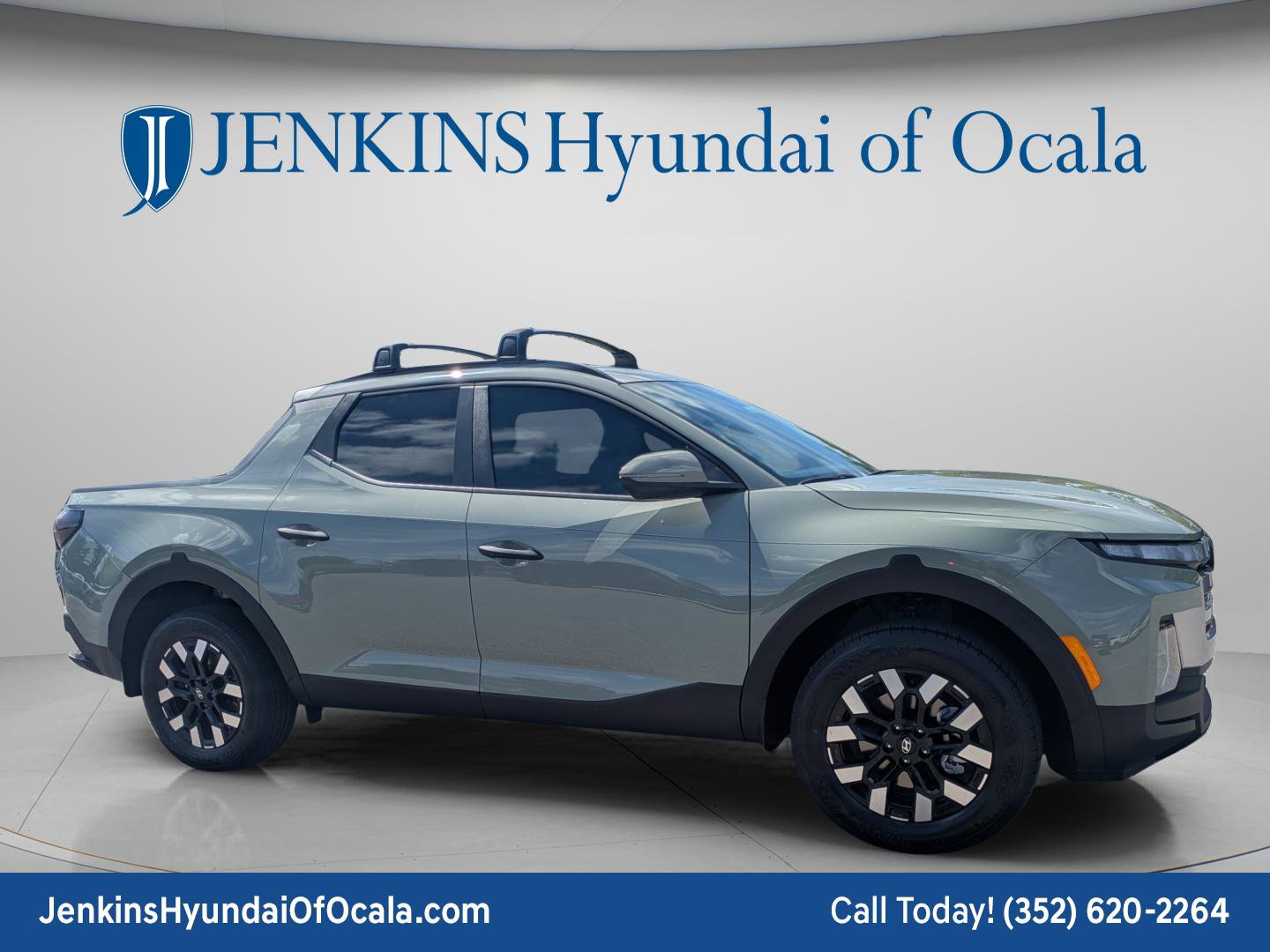 New 2026 Hyundai Santa Cruz SEL