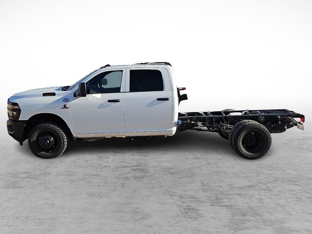Used 2026 RAM 3500 Tradesman AWD/4WD image 6