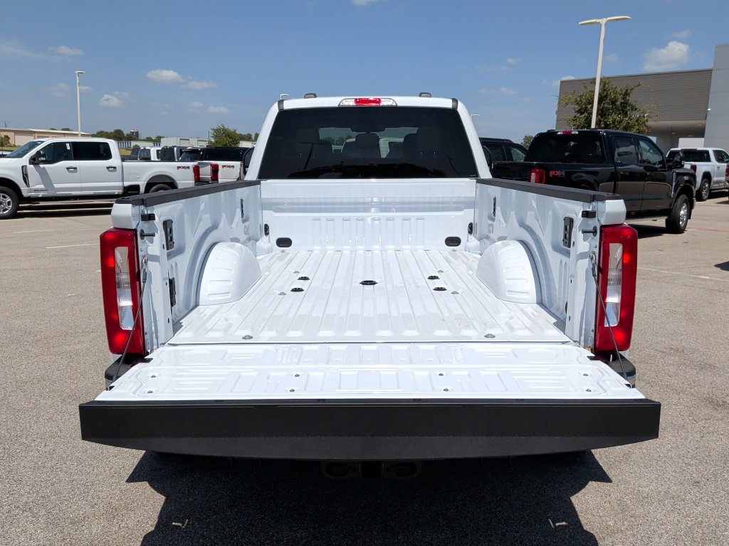 New 2026 Ford F350 XLT AWD/4WD image 36