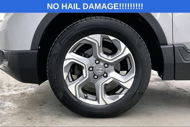 Used 2019 Honda CR-V EX image 10