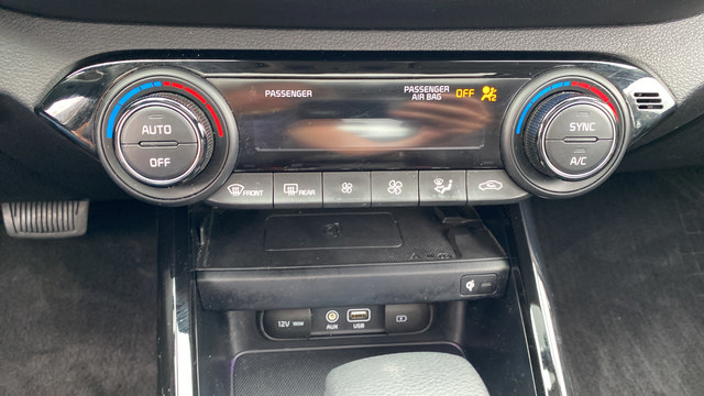 Used 2021 Kia Forte EX FWD image 18