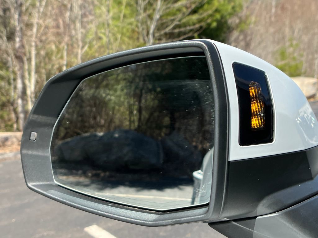 Used 2021 Audi Q7 2.0T Premium w/ Convenience Package image 28