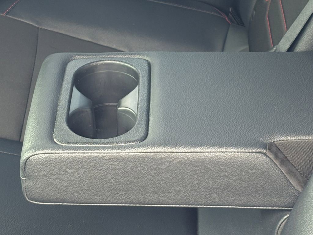 Used 2021 Kia Forte GT FWD image 10