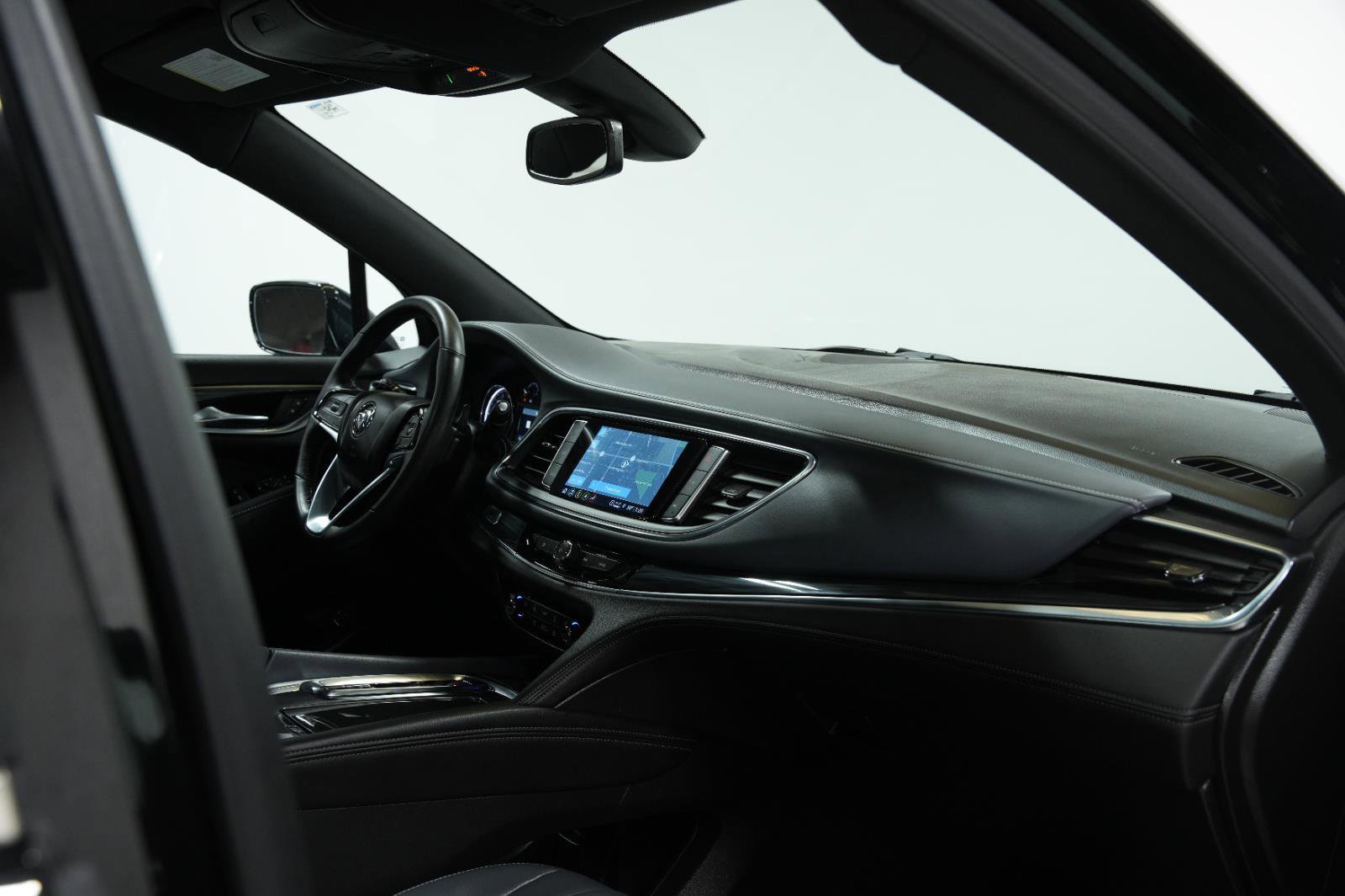 Used 2024 Buick Enclave Essence w/ Experience Buick Package image 19