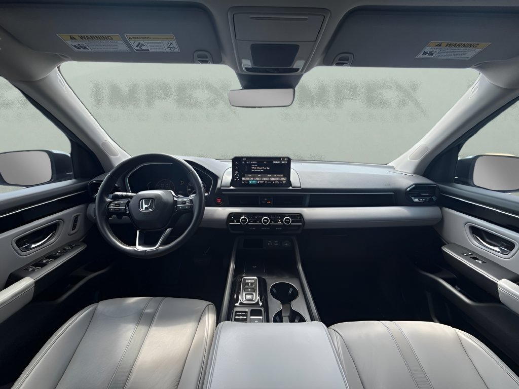 Used 2023 Honda Pilot EX-L image 10