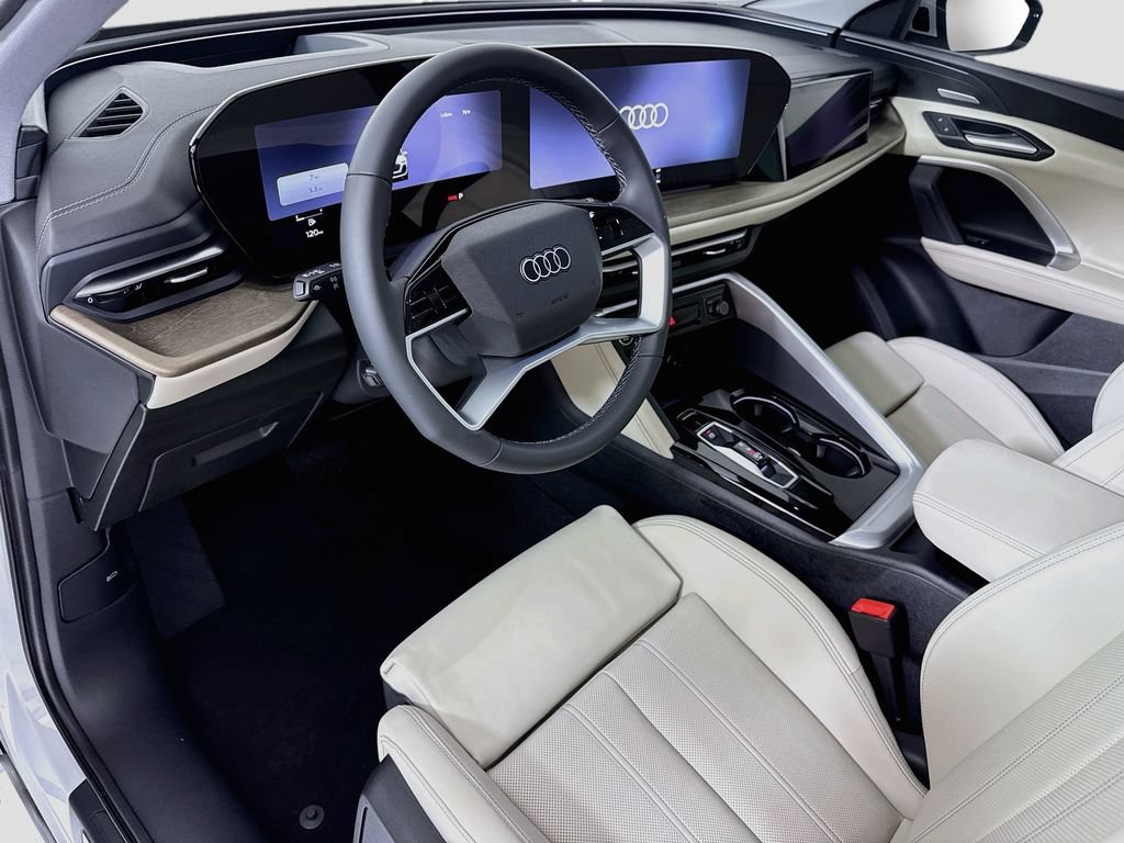 New 2026 Audi Q5 Prestige AWD/4WD image 10