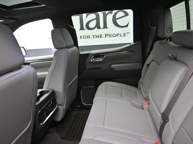 Used 2023 Chevrolet Silverado 1500 LTZ w/ LTZ Convenience Package II image 22