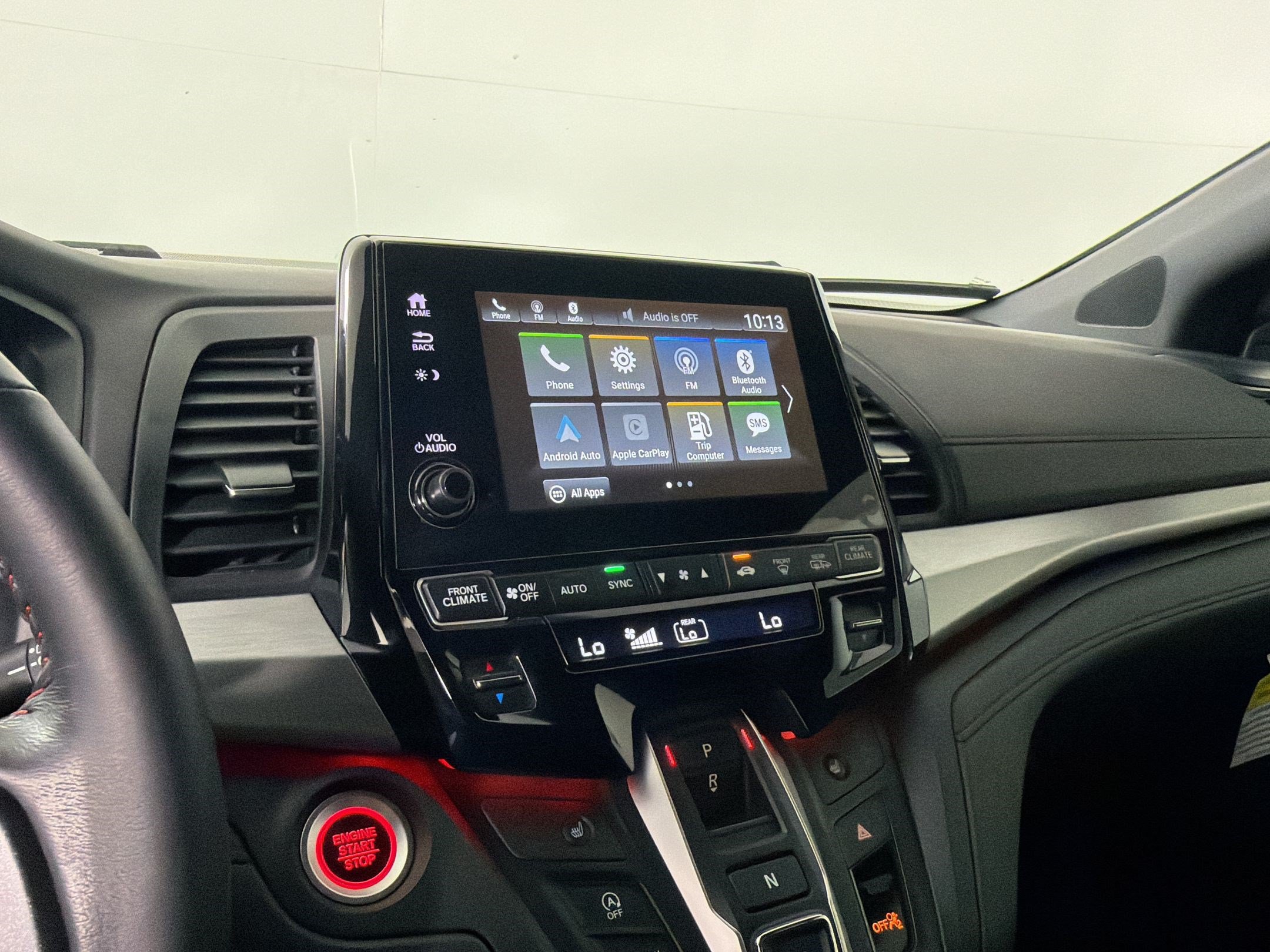 Used 2024 Honda Odyssey Sport image 25