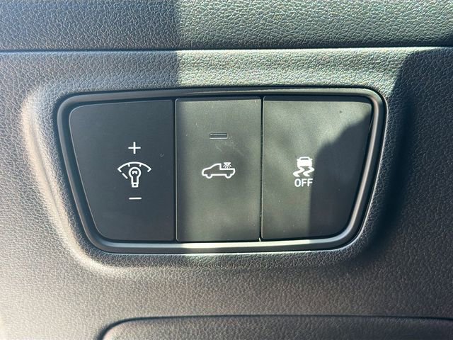 Used 2022 Hyundai Santa Cruz SEL image 31