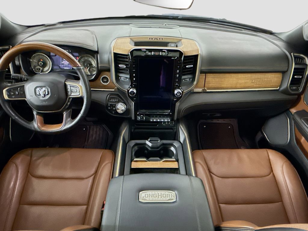 Used 2020 RAM 1500 Limited image 13