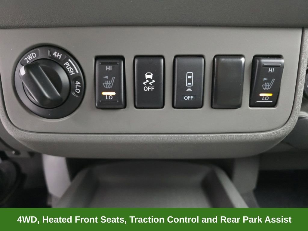 Used 2021 Nissan Frontier SV image 28
