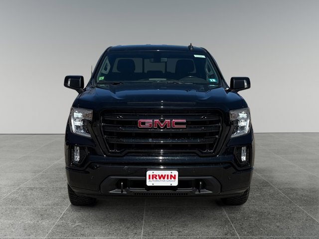 Used 2021 GMC Sierra 1500 Elevation w/ Preferred Package AWD/4WD image 8