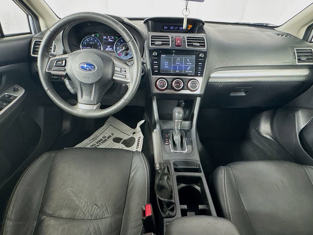 Used 2015 Subaru Impreza 2.0i Sport Limited w/ Popular Package #1 AWD/4WD image 22