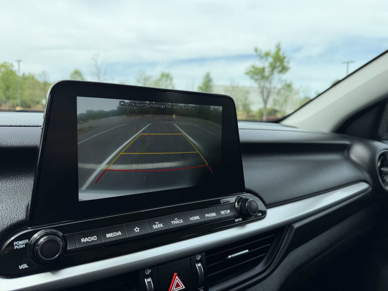 Used 2020 Kia Forte LXS image 22