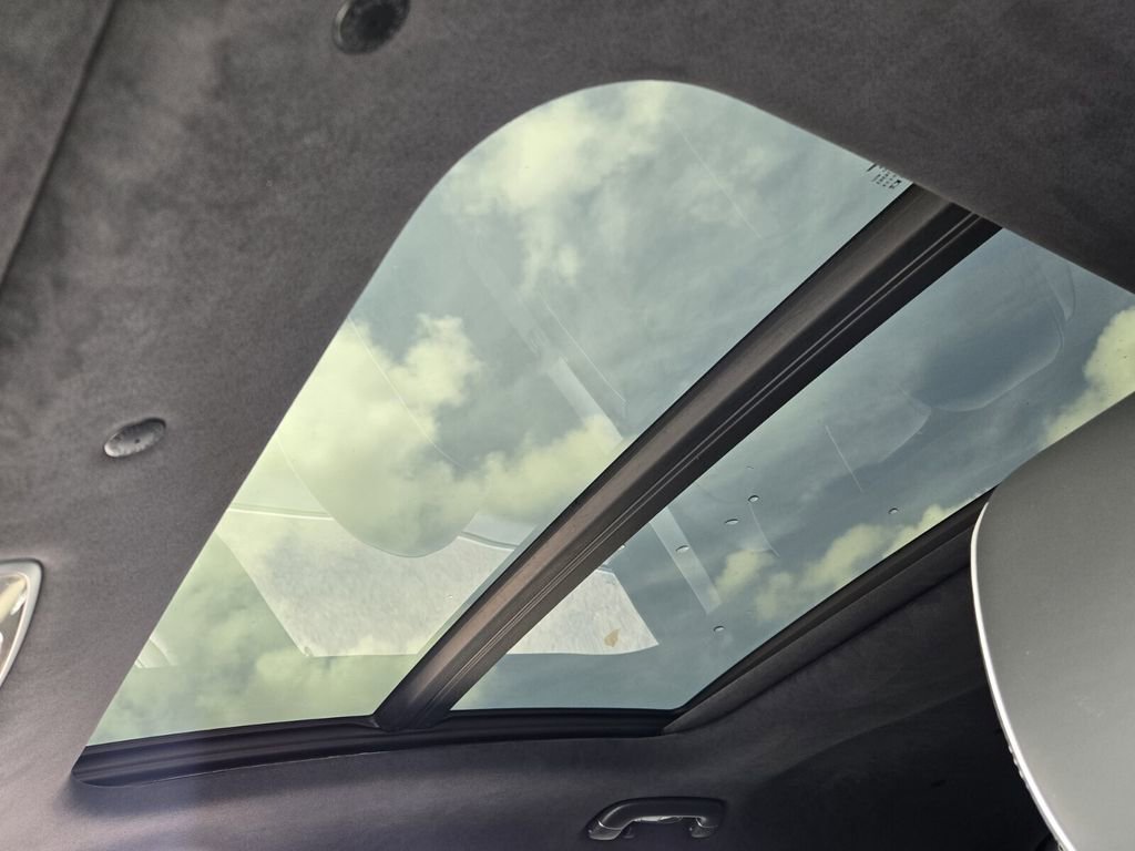 Used 2025 Genesis GV80 3.5T e-SC image 17