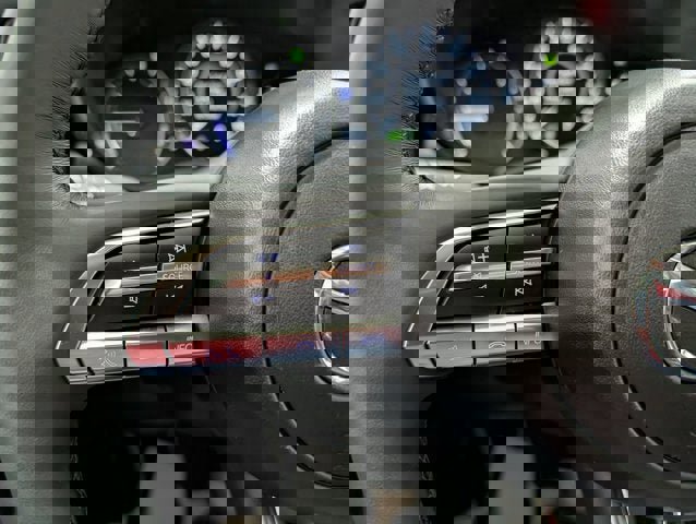 Certified 2025 MAZDA CX-50 AWD 2.5 Hybrid w/ Weather Package image 23