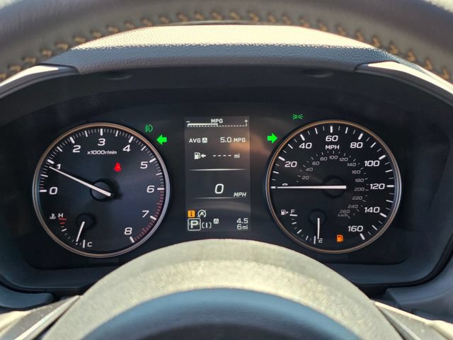 New 2026 Subaru Crosstrek 2.5i Wilderness w/ Crosstrek Mirror Package AWD/4WD image 20