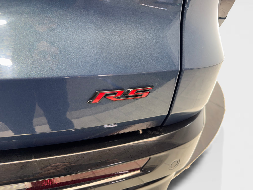 Used 2024 Chevrolet Traverse RS FWD image 25