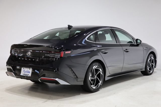 Certified 2026 Hyundai Sonata SEL FWD image 7