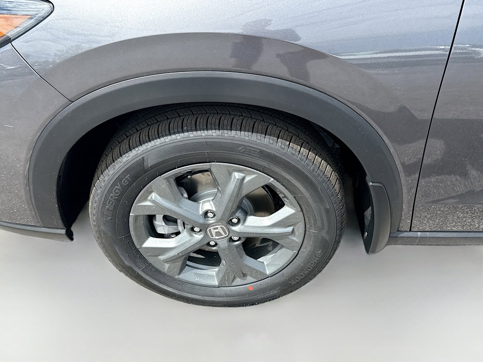 New 2026 Honda HR-V LX image 25