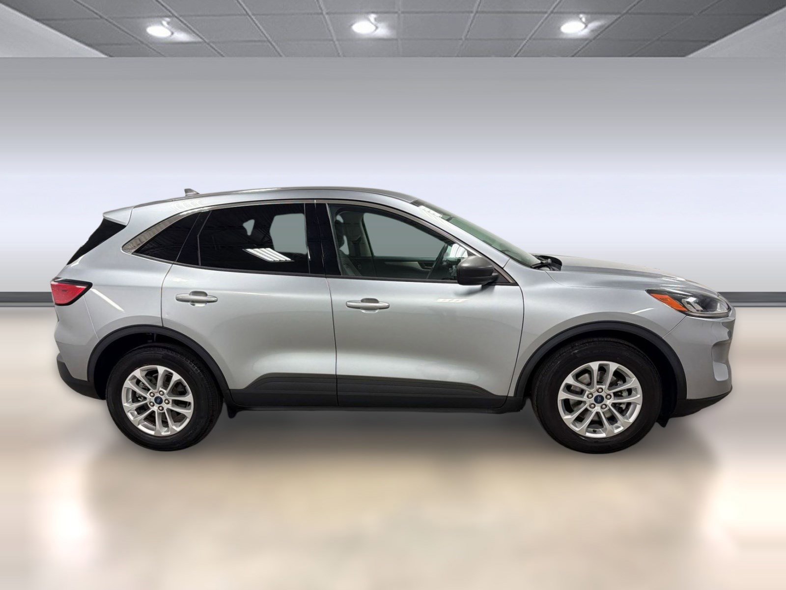 Used 2022 Ford Escape SE w/ Convenience Package FWD image 8