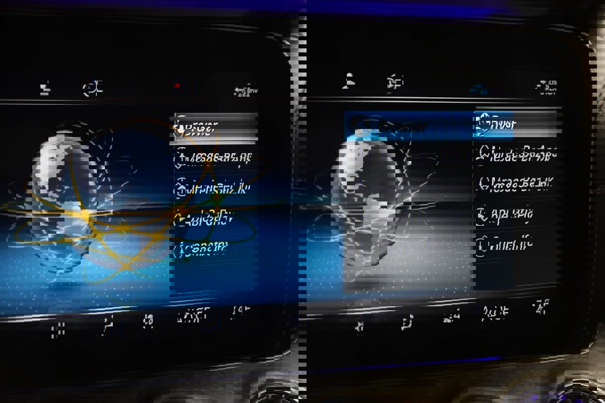 Used 2019 Mercedes-Benz AMG GT 63 image 47