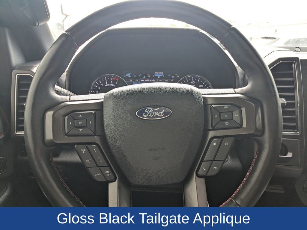 Used 2021 Ford Expedition Limited image 29