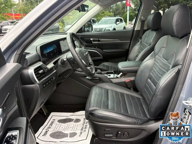 Used 2023 Kia Telluride SX Prestige AWD/4WD image 11