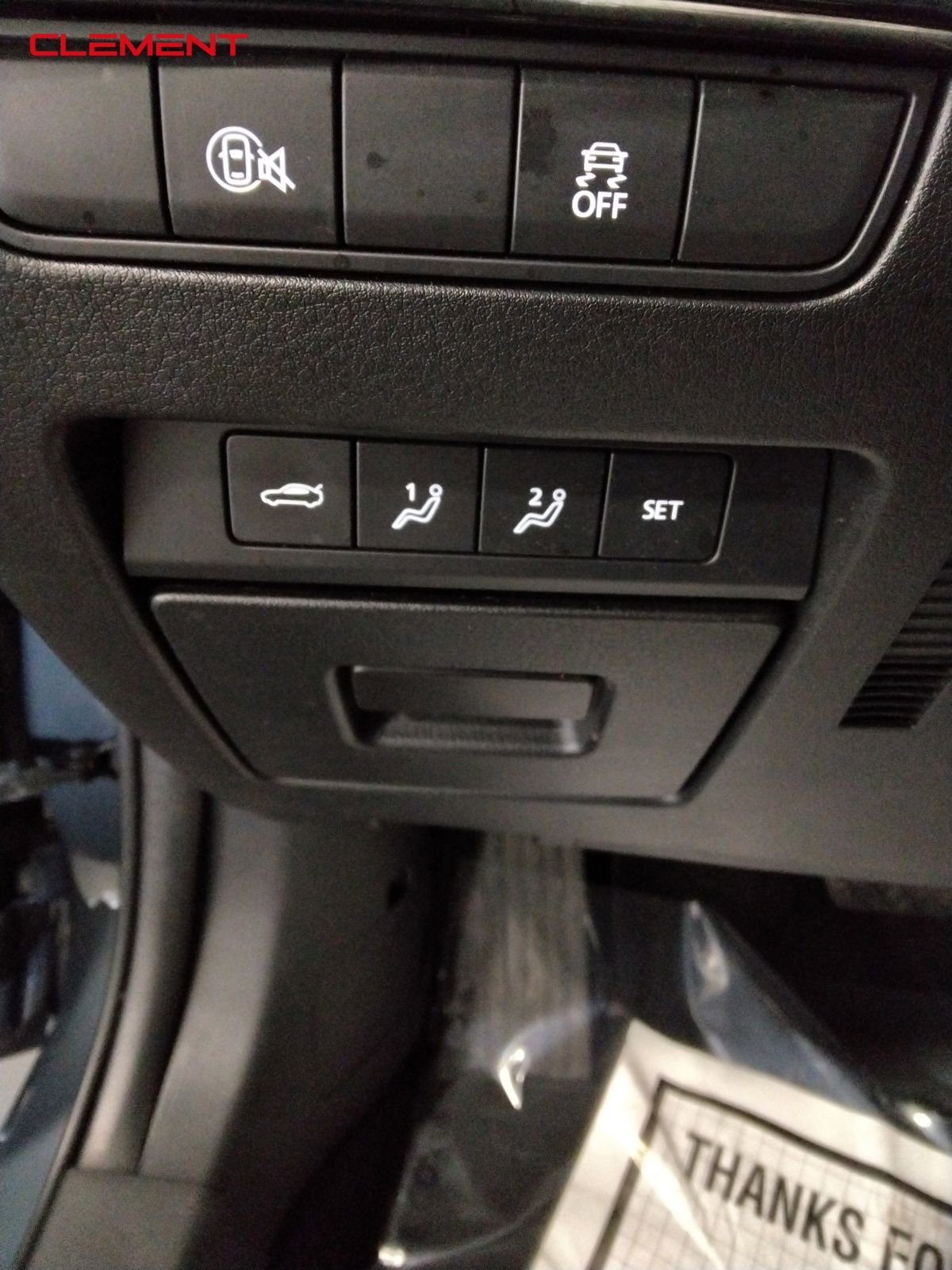 Used 2024 MAZDA MAZDA3 s image 16