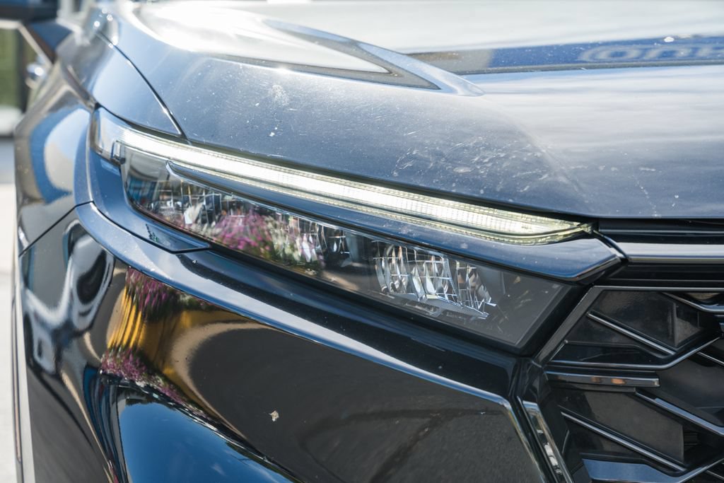 Used 2023 Honda CR-V Sport Touring image 14