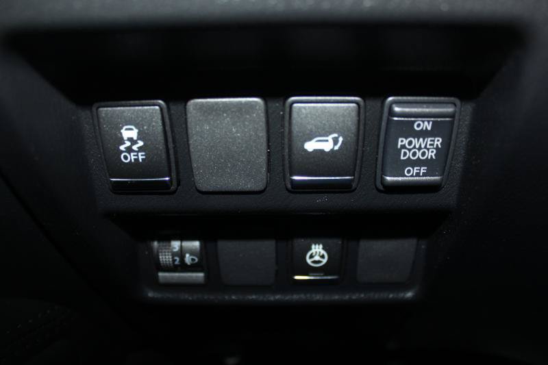 Used 2014 INFINITI QX60 Luxe w/ Premium Plus Package AWD/4WD image 29