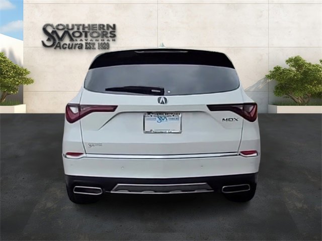 New 2026 Acura MDX w/ Technology Package image 26