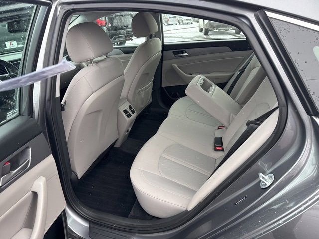 Used 2019 Hyundai Sonata SEL image 10