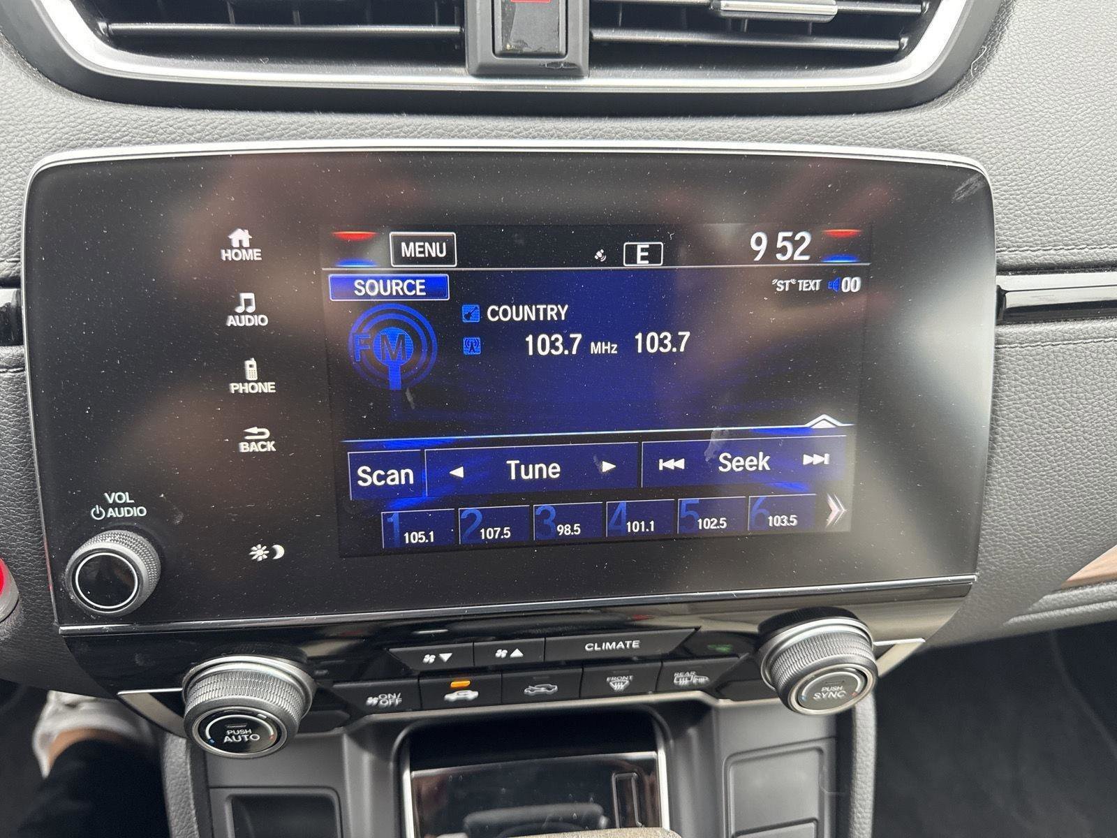 Used 2018 Honda CR-V EX image 18