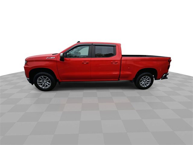 Used 2019 Chevrolet Silverado 1500 LT w/ All-Star Edition image 5