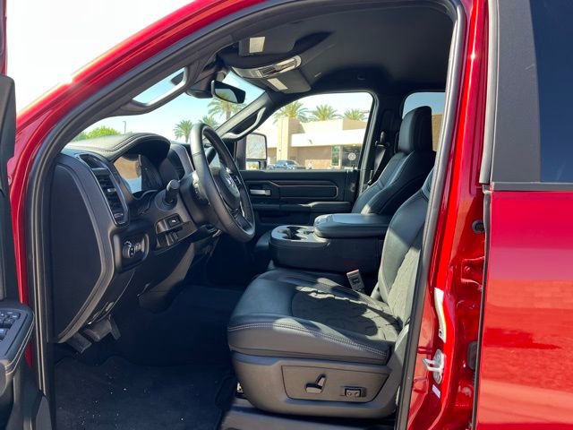 Used 2026 RAM 2500 Rebel image 14