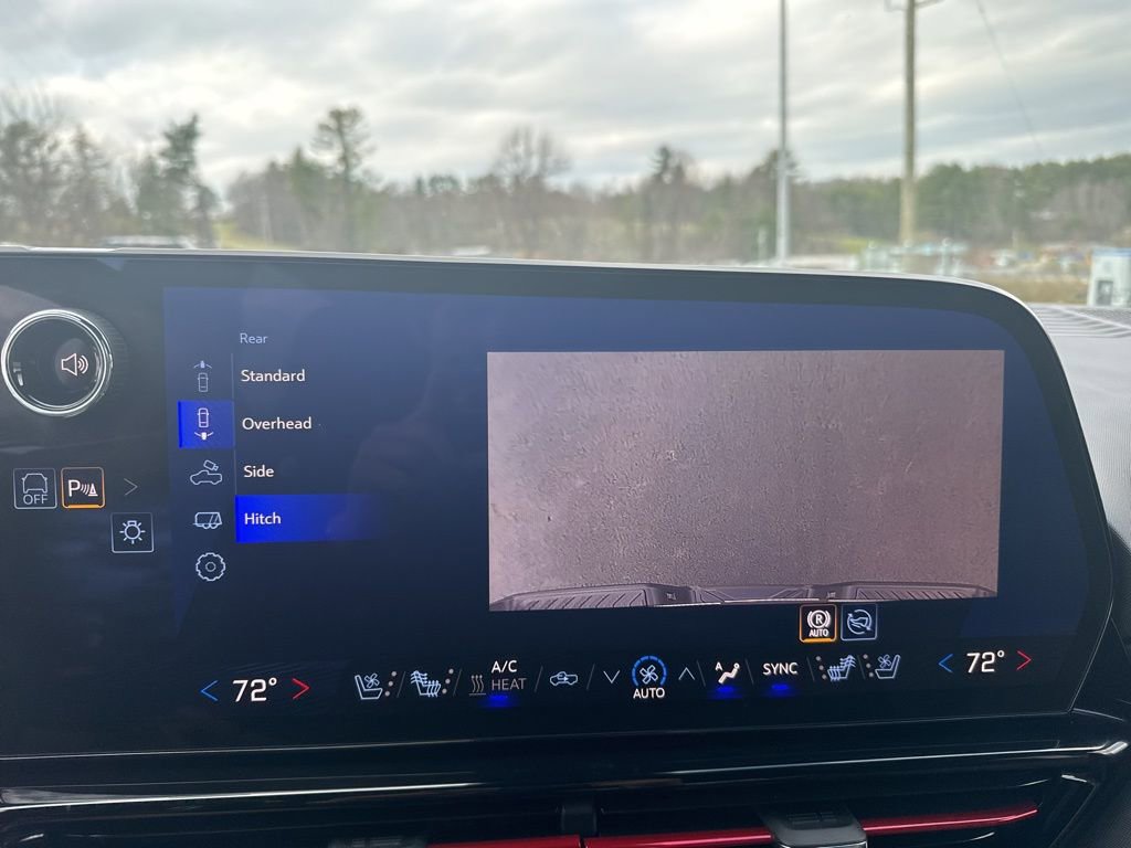 New 2026 Chevrolet Silverado EV Trail Boss w/ Premium Package image 23