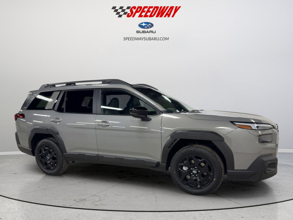 New 2026 Subaru Outback Limited AWD/4WD image 13