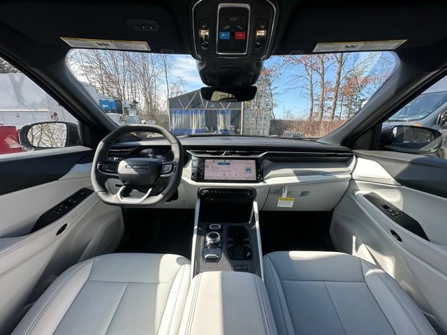 New 2026 Jeep Cherokee Limited AWD/4WD image 2