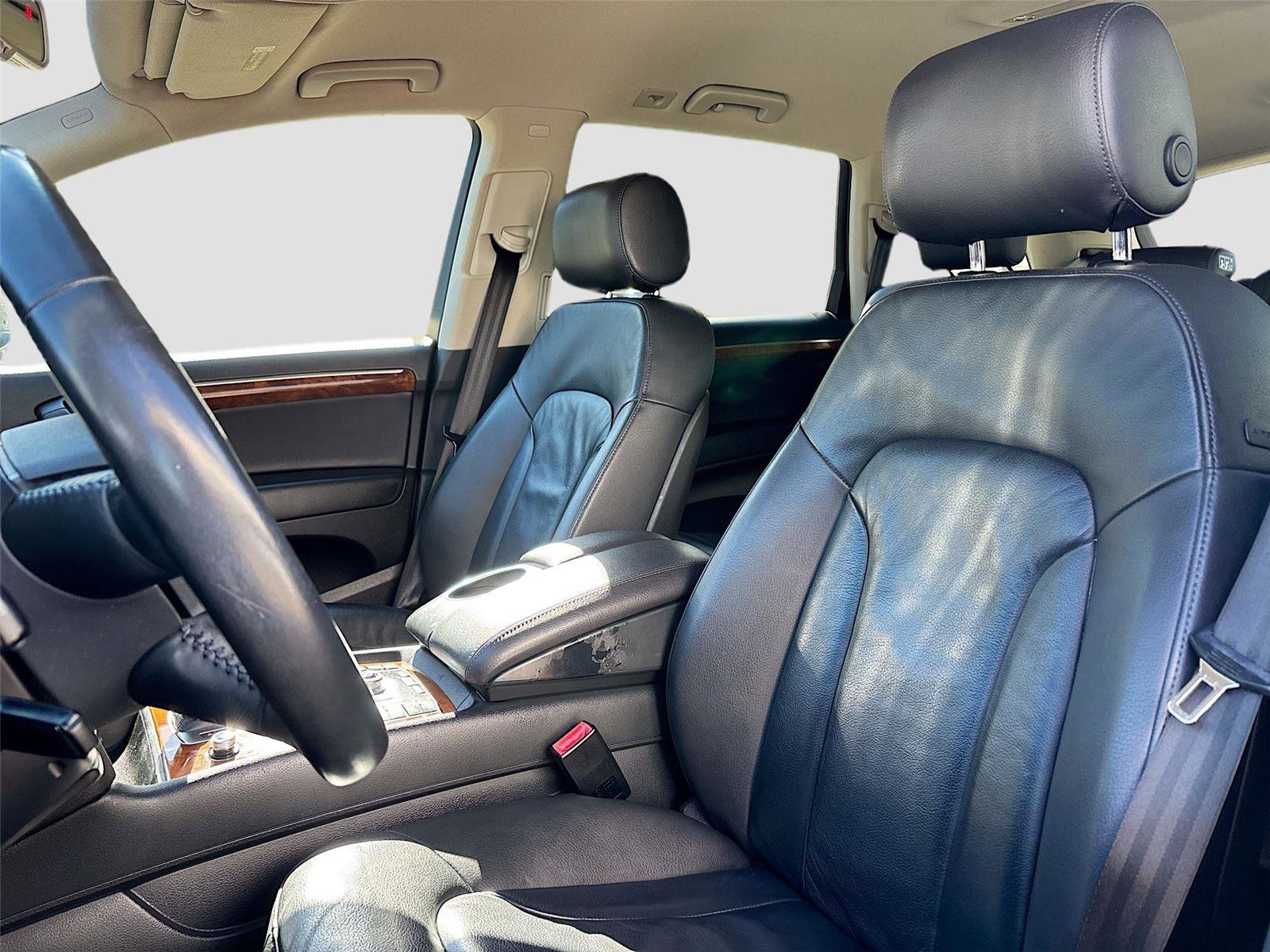 Used 2015 Audi Q7 3.0T Premium image 23