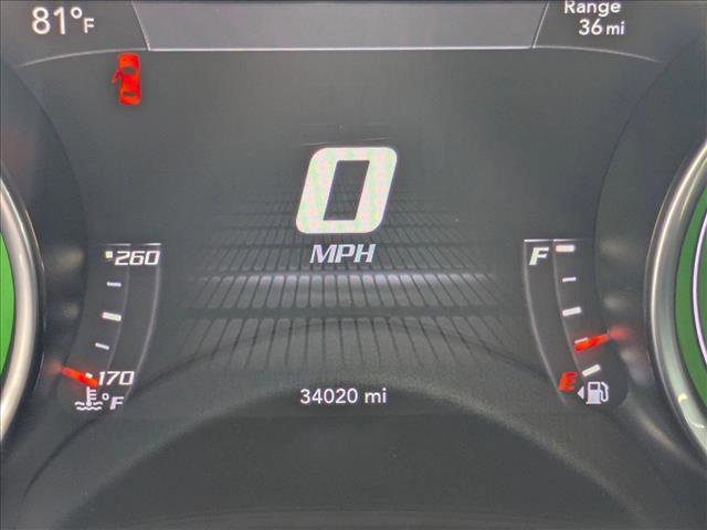 Used 2019 Dodge Challenger R/T Scat Pack image 10