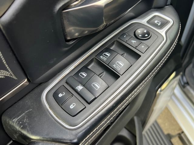 Used 2021 RAM 3500 Limited image 11