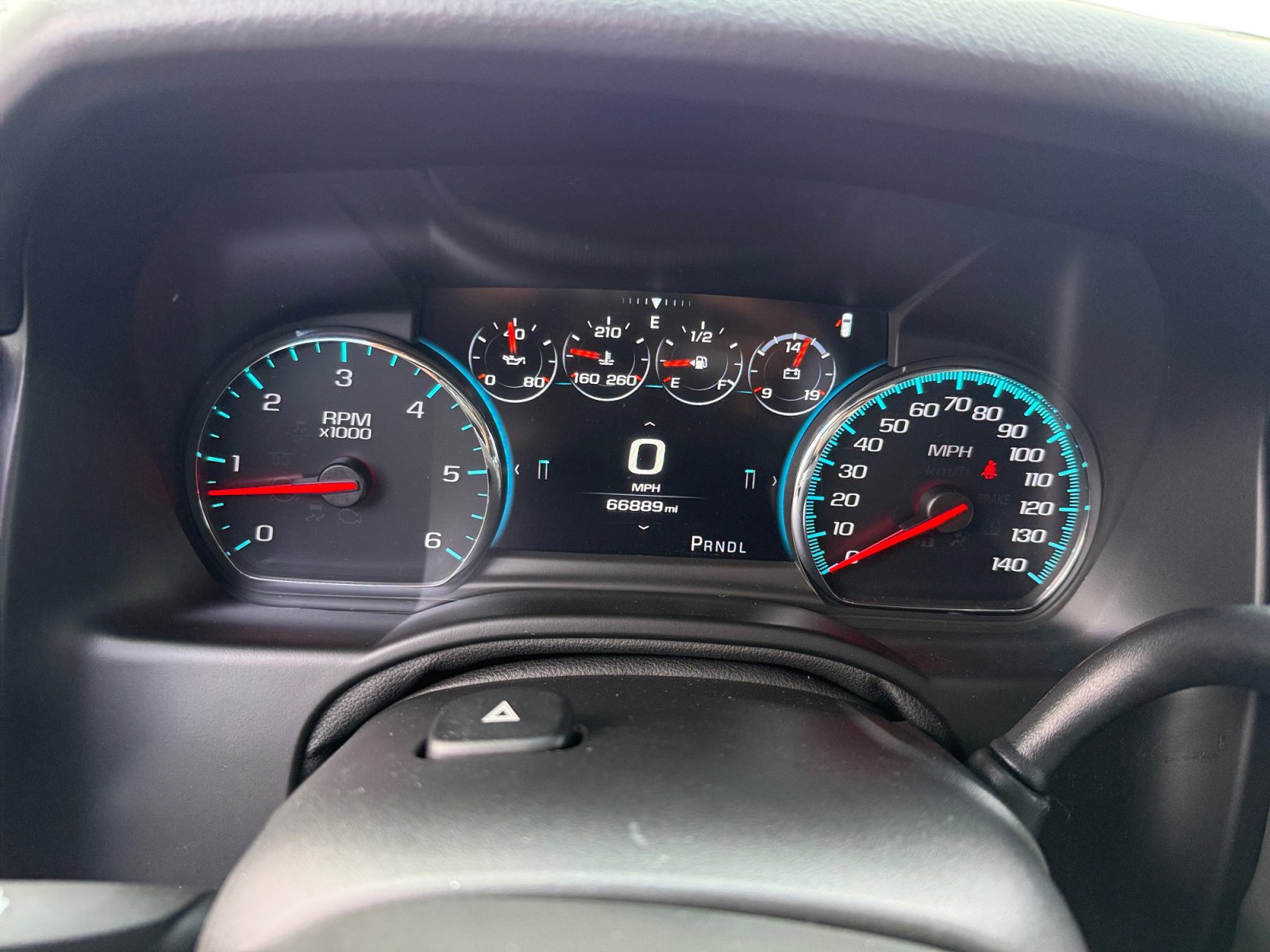 Used 2019 GMC Yukon Denali w/ Denali Ultimate Package AWD/4WD image 11