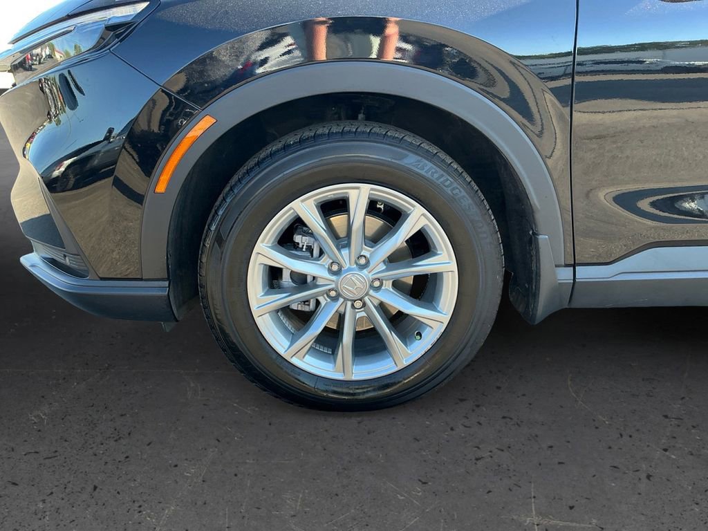 Used 2024 Honda CR-V EX-L image 13