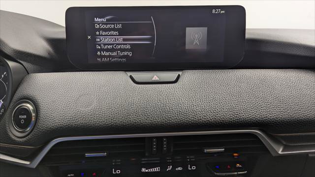 Used 2024 MAZDA CX-90 Plug-In Hybrid w/ Preferred image 29