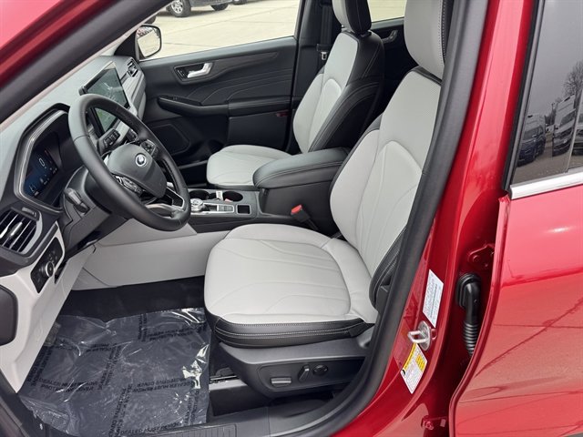 New 2026 Ford Escape Platinum w/ Premium Technology Package image 18