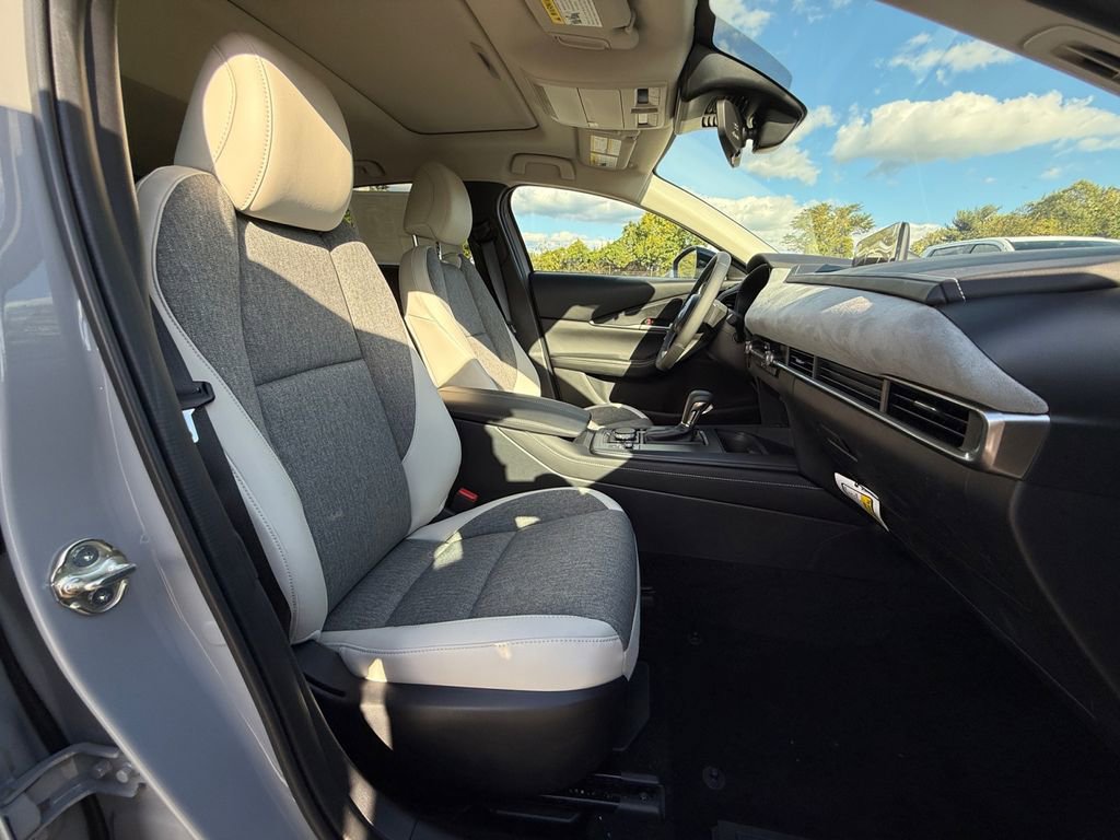 New 2026 MAZDA CX-30 AWD 2.5 S image 23